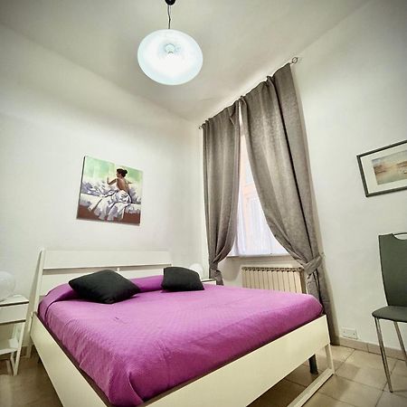 Ca Du Flavio Apartment La Spezia Exterior photo