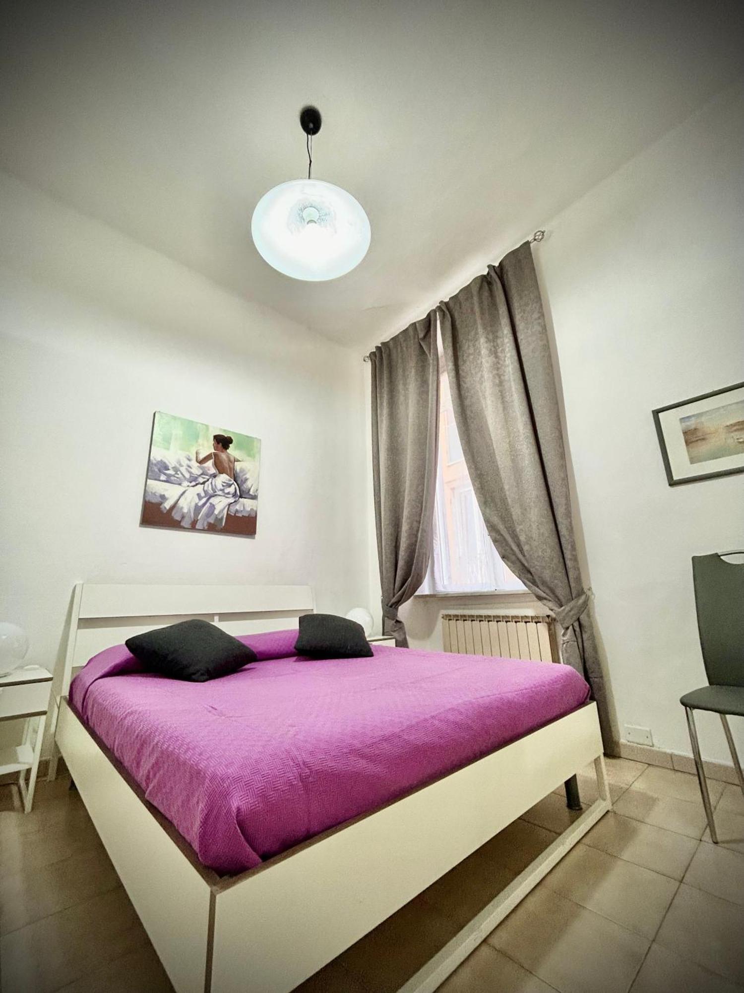 Ca Du Flavio Apartment La Spezia Exterior photo