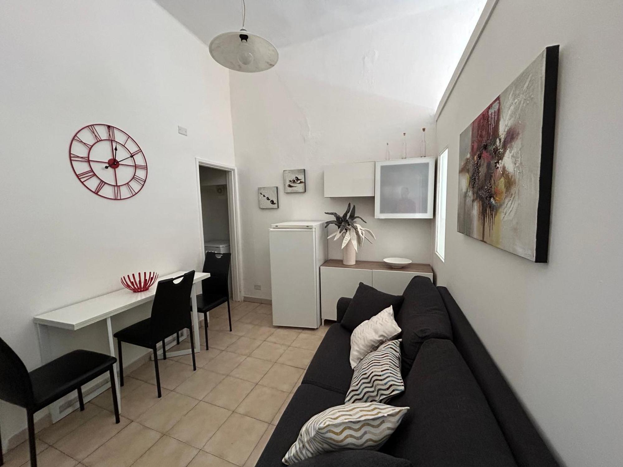 Ca Du Flavio Apartment La Spezia Exterior photo
